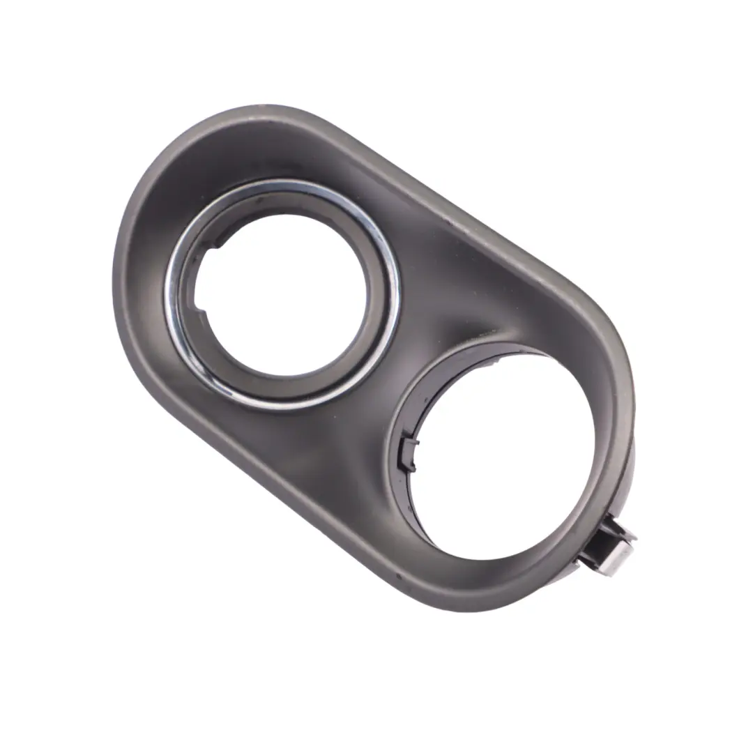 Cache Commutateur Phare Côté Conducteur pour Porsche Macan 95B à propos du numéro de pièce 95B857290A Porsche Macan 95B Cache Commutateur Phare Côté Conducteur - SKU 95B857290A - Numéro de pièce 95B857290A