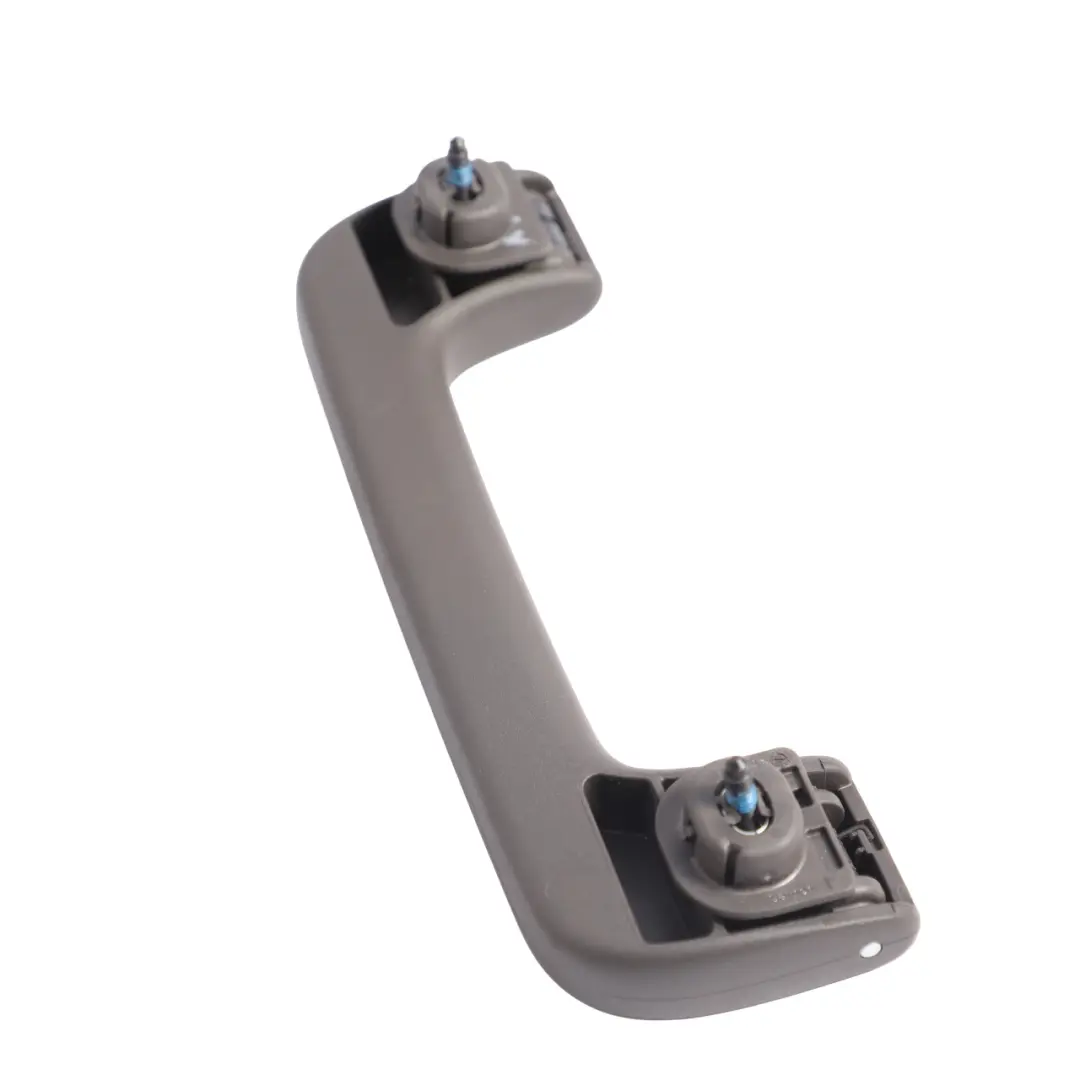 Porsche Macan S 95B Asidero Techo Interior Delantero Izquierdo Derecho - SKU 95B857607 - Número de pieza 95B857607