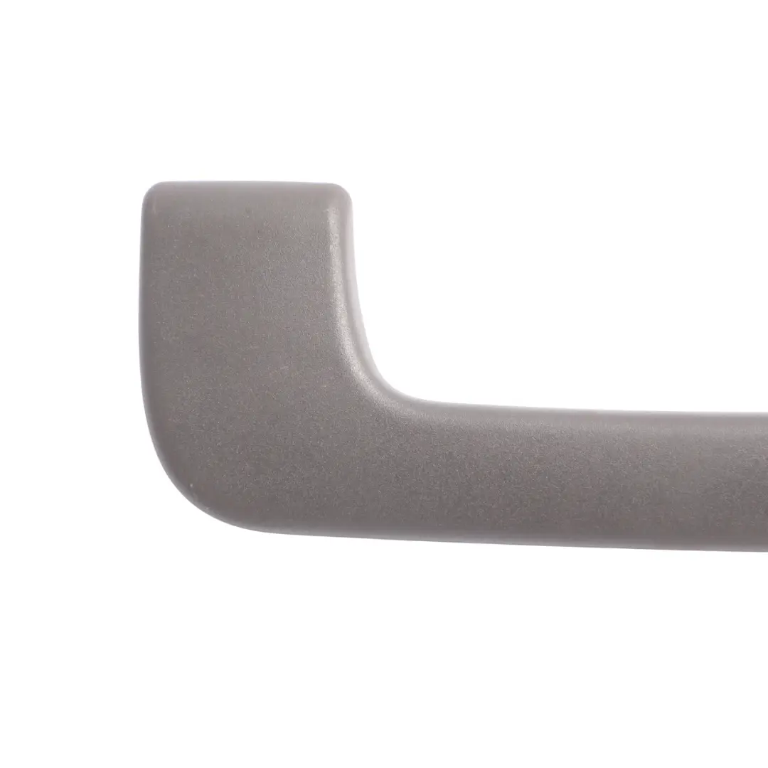 Porsche Macan S 95B Poignée Maintien Toit Avant Gauche Droite - SKU 95B857607 - Numéro de pièce 95B857607