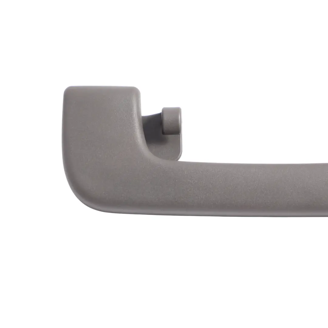Porsche Macan 95B Innenraum Dach Haltegriff Grau Hinten Links - SKU 95B857643 - Teilenummer 95B857643