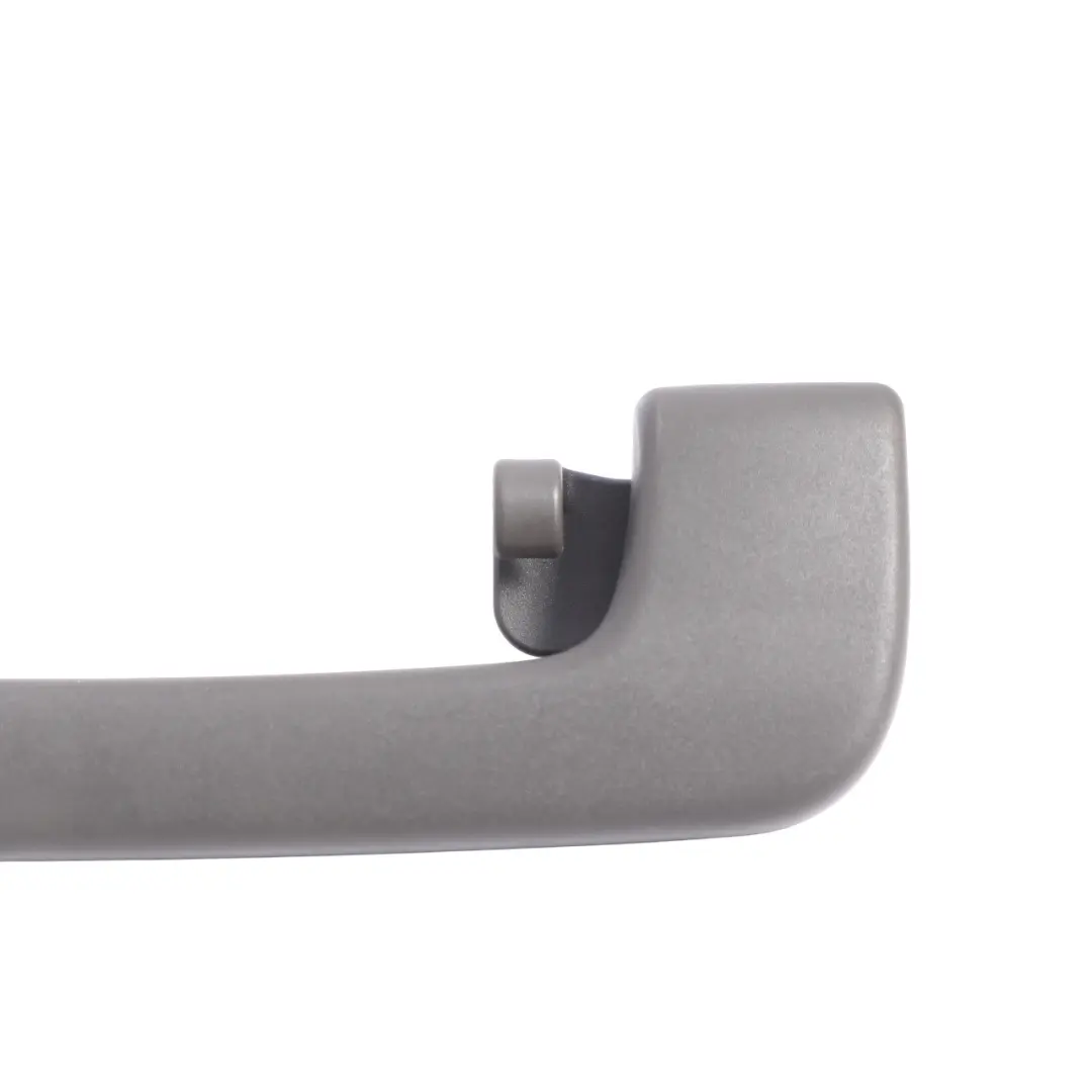 Asidero De Techo Interior Gris Trasero Derecho para Porsche Macan 95B con número de pieza 95B857644 Porsche Macan 95B Asidero De Techo Interior Gris Trasero Derecho - SKU 95B857644 - Número de pieza 95B857644
