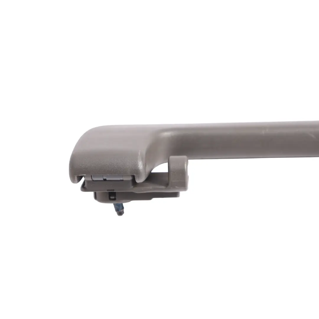 Porsche Macan 95B Maniglia Tetto Interno Grigio Posteriore Destro - SKU 95B857644 - Numero di parte 95B857644