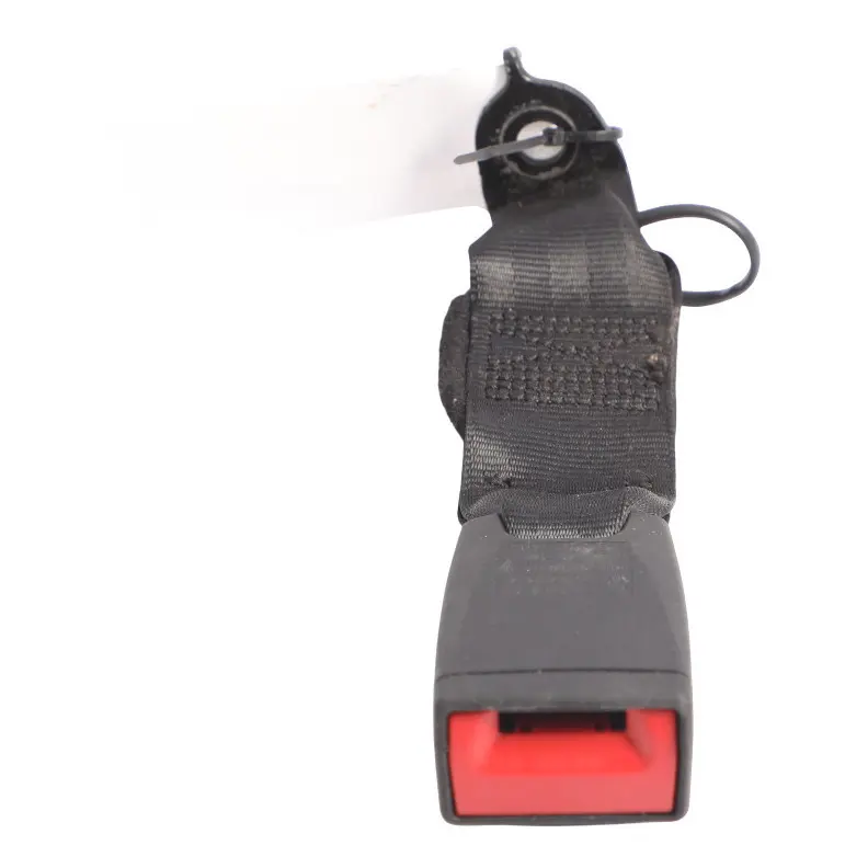 Hebilla Del Cinturón De Seguridad Central Trasero para Porsche Macan 95B con número de pieza 95B857740A Porsche Macan 95B Hebilla Del Cinturón De Seguridad Central Trasero - SKU 95B857740A - Número de pieza 95B857740A