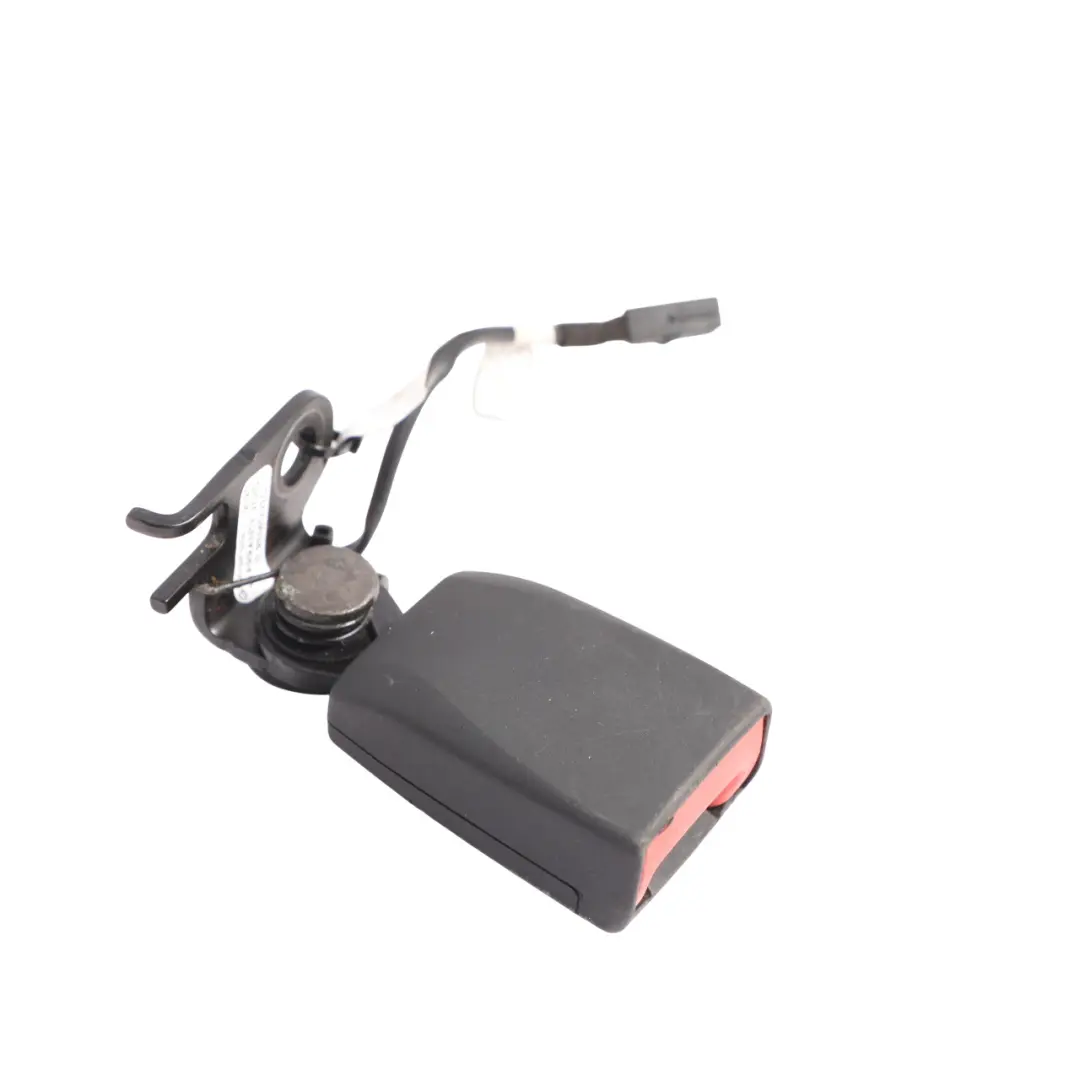 Ceinture De Sécurité Boucle De Verrouillage Arrière pour Porsche Macan 95B à propos du numéro de pièce 95B857753A Porsche Macan 95B Ceinture De Sécurité Boucle De Verrouillage Arrière - SKU 95B857753A - Numéro de pièce 95B857753A