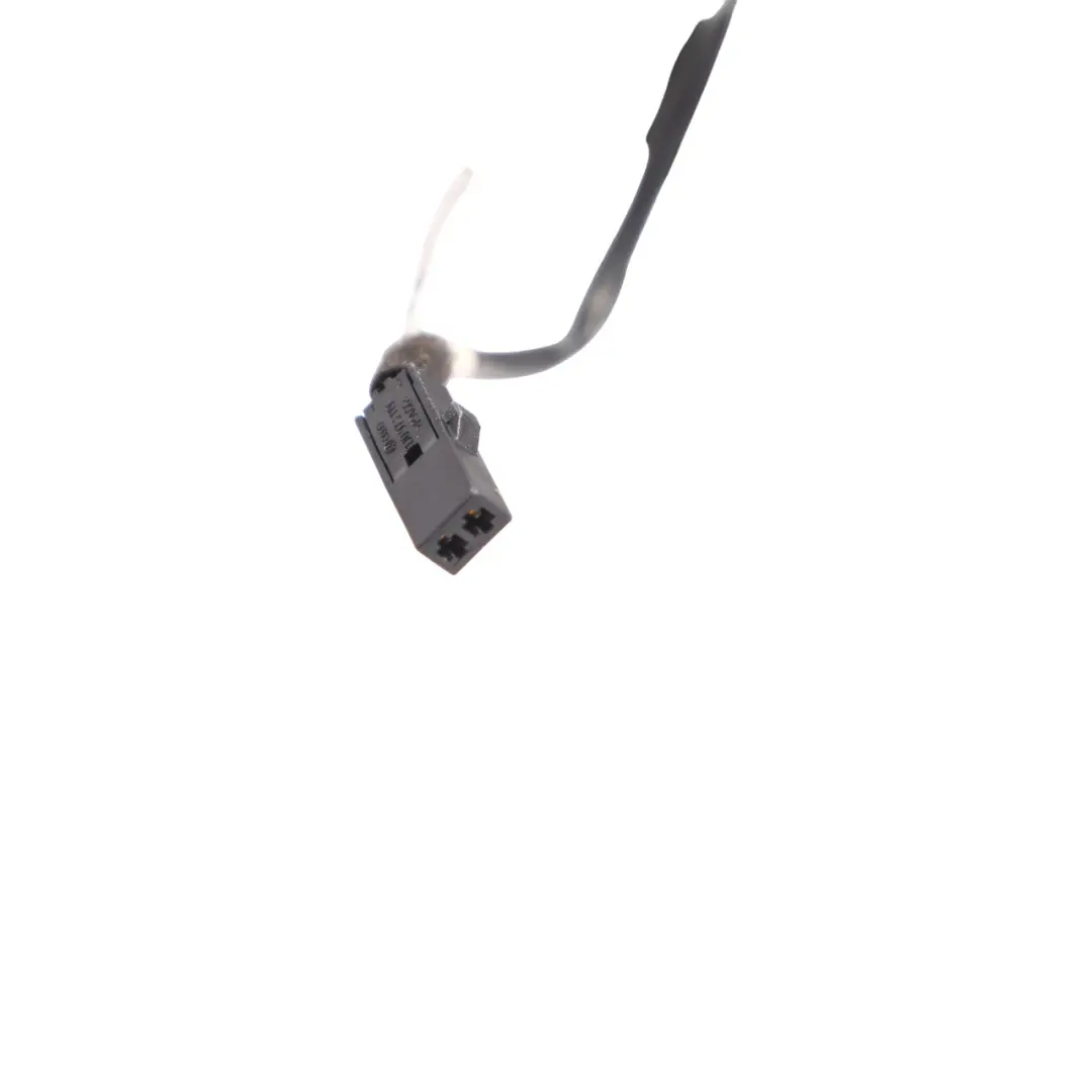 Hebilla Del Cinturón De Seguridad Trasero Izquierdo para Porsche Macan 95B con número de pieza 95B857753A Porsche Macan 95B Hebilla Del Cinturón De Seguridad Trasero Izquierdo - SKU 95B857753A - Número de pieza 95B857753A