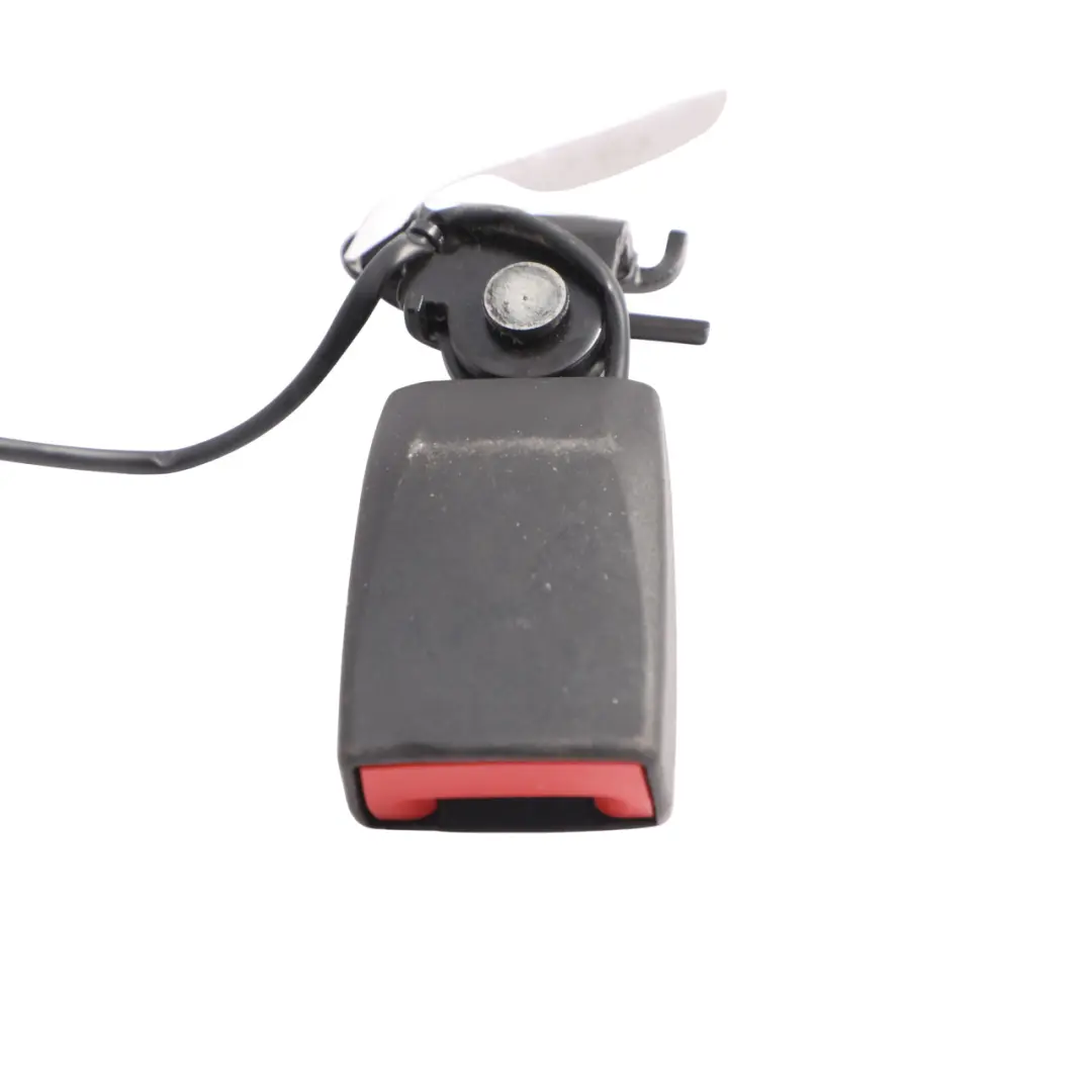 Verrouillage De La Ceinture Sécurité Arrière Droite pour Porsche Macan 95B à propos du numéro de pièce 95B857754A Porsche Macan 95B Verrouillage De La Ceinture Sécurité Arrière Droite - SKU 95B857754A - Numéro de pièce 95B857754A