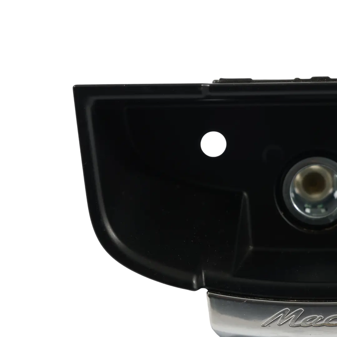 Schowek Konsoli Środkowej Gniazdo Zapalniczki 95B864378D do Porsche Macan 95B o numerze 95B857921B Porsche Macan 95B Schowek Konsoli Środkowej Gniazdo Zapalniczki 95B864378D - SKU 95B857921B - Numer Części 95B857921B