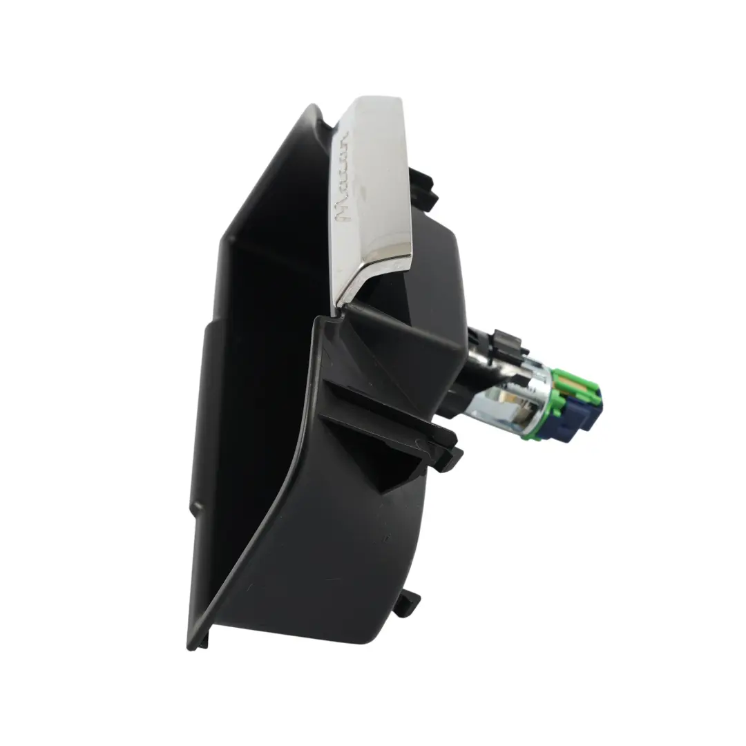 Almacenamiento De La Consola Central Delantera 95B864378D para Porsche Macan 95B con número de pieza 95B857921B Porsche Macan 95B Almacenamiento De La Consola Central Delantera 95B864378D - SKU 95B857921B - Número de pieza 95B857921B