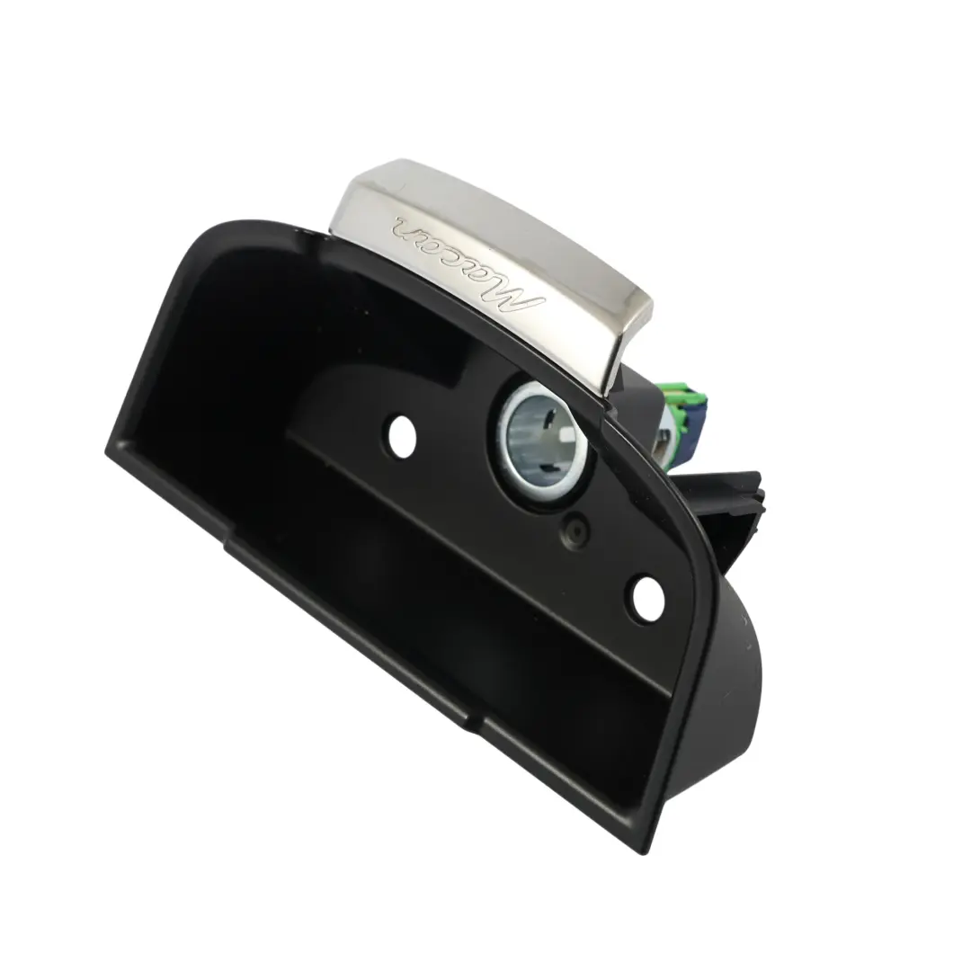 Rangement Pour Console Centrale Avant Allume-Cigare 95B864378D pour Porsche Macan 95B à propos du numéro de pièce 95B857921B Porsche Macan 95B Rangement Pour Console Centrale Avant Allume-Cigare 95B864378D - SKU 95B857921B - Numéro de pièce 95B857921B