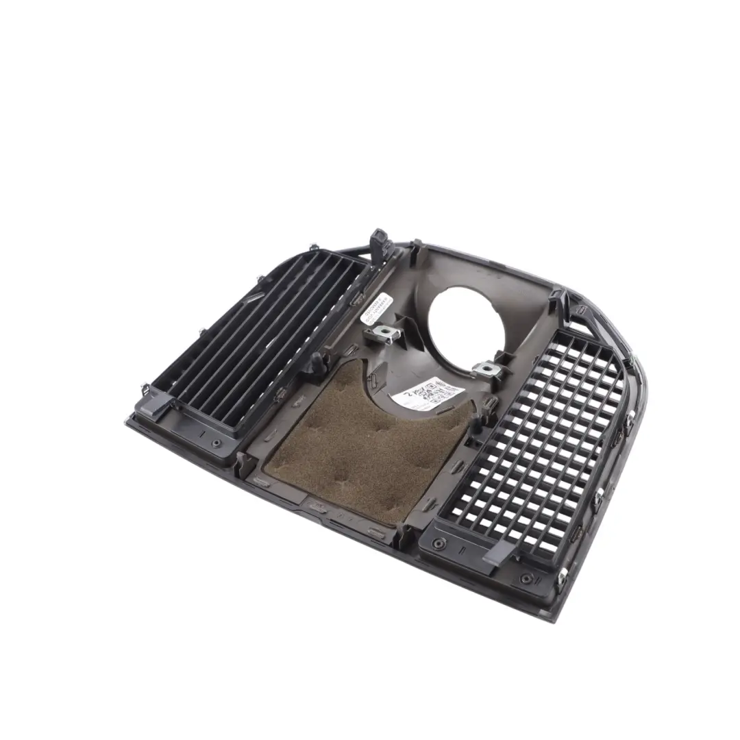 Tableau De Bord Supérieur Central Grille Panneau pour Porsche Macan 95B à propos du numéro de pièce 95B858189C Porsche Macan 95B Tableau De Bord Supérieur Central Grille Panneau - SKU 95B858189C - Numéro de pièce 95B858189C