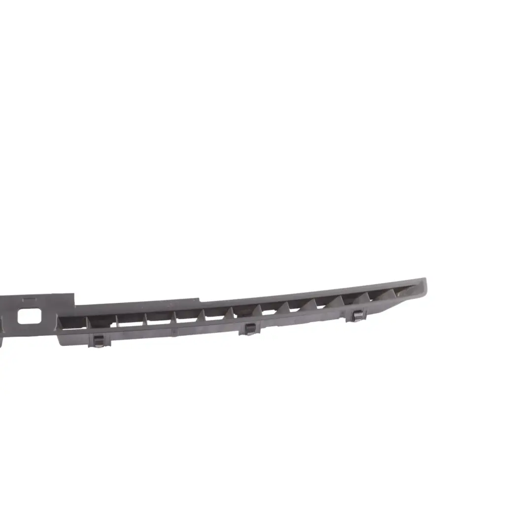 Porsche Macan 95B Front Dashboard Air Vent Trim Cover Panel Defrozer - SKU 95B858365A - Part number 95B858365A