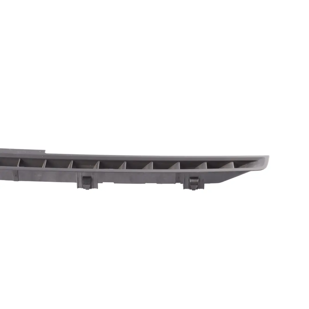 Porsche Macan 95B Front Dashboard Air Vent Trim Cover Panel Defrozer - SKU 95B858365A - Part number 95B858365A