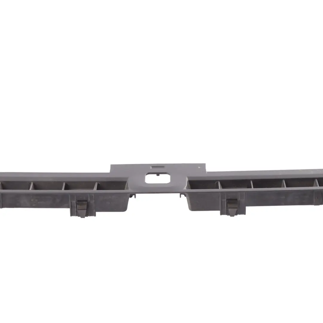 Front Dashboard Air Vent Trim Cover Panel Defrozer to Porsche Macan 95B with Part number 95B858365A Porsche Macan 95B Front Dashboard Air Vent Trim Cover Panel Defrozer - SKU 95B858365A - Part number 95B858365A