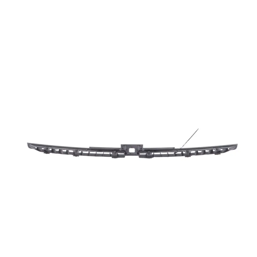 Porsche Macan 95B Front Dashboard Air Vent Trim Cover Panel Defrozer - SKU 95B858365A - Part number 95B858365A