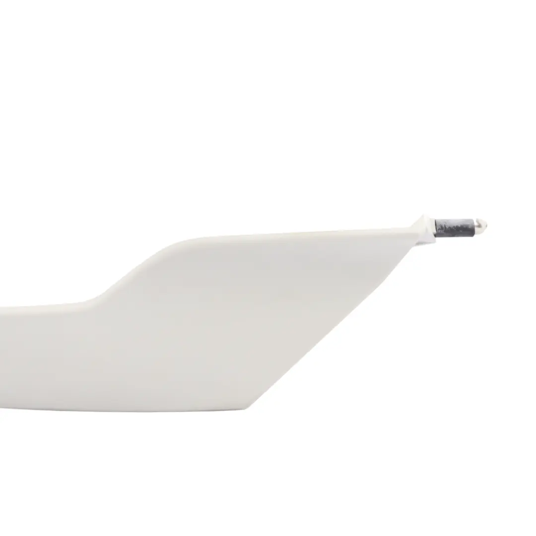 Dashboard Trim Cover Front Right O/S Pebble Grey to Porsche Macan 95B with Part number 95B858927A Porsche Macan 95B Dashboard Trim Cover Front Right O/S Pebble Grey - SKU RHD-95B858927A - Part number 95B858927A