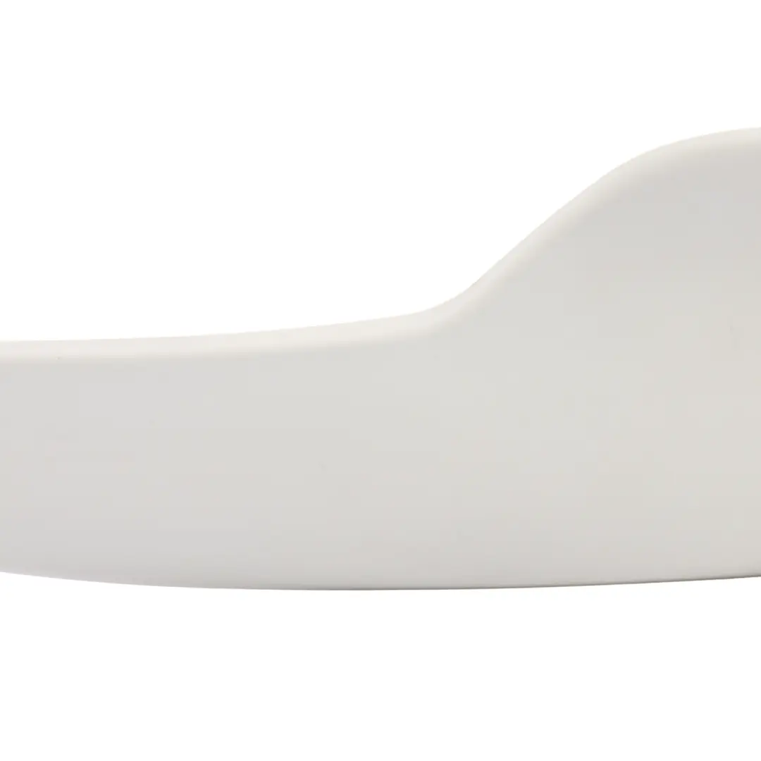 Dashboard Trim Cover Front Right O/S Pebble Grey to Porsche Macan 95B with Part number 95B858927A Porsche Macan 95B Dashboard Trim Cover Front Right O/S Pebble Grey - SKU RHD-95B858927A - Part number 95B858927A