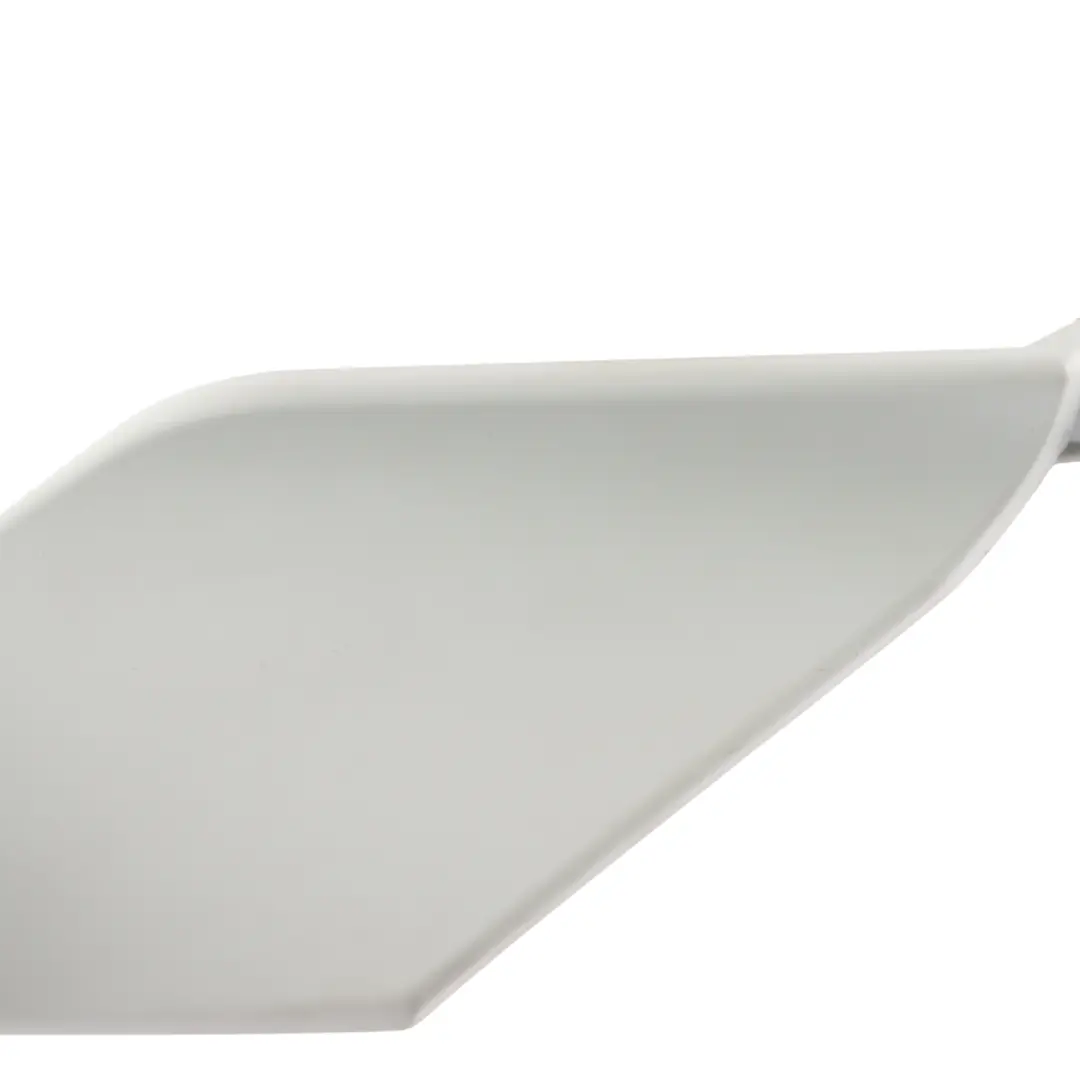 Dashboard Trim Cover Front Right O/S Pebble Grey to Porsche Macan 95B with Part number 95B858927A Porsche Macan 95B Dashboard Trim Cover Front Right O/S Pebble Grey - SKU RHD-95B858927A - Part number 95B858927A