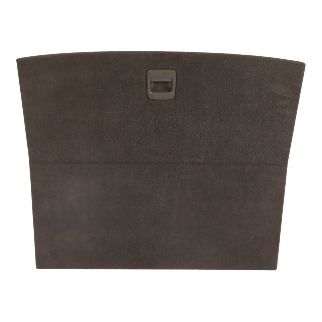 Boot Trunk Mat Base Carpet Trim Right Rear O/S to Porsche Macan 95B with Part number 95B861531 Porsche Macan 95B Boot Trunk Mat Base Carpet Trim Right Rear O/S - SKU 95B861531 - Part number 95B861531