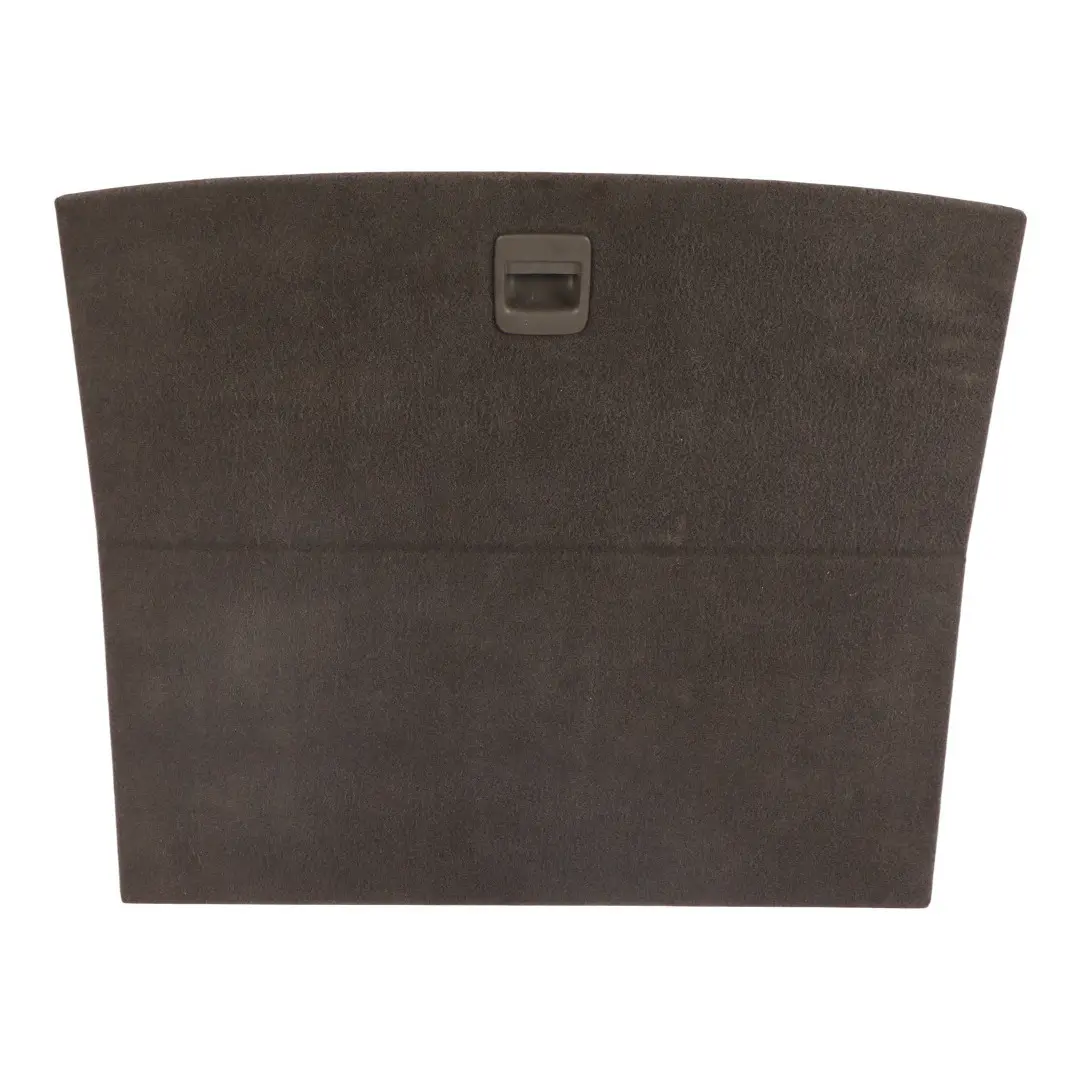 Porsche Macan 95B Boot Trunk Mat Base Carpet Trim Right Rear O/S 95B861531