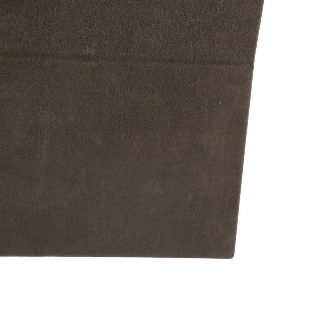 Boot Trunk Mat Base Carpet Trim Right Rear O/S to Porsche Macan 95B with Part number 95B861531 Porsche Macan 95B Boot Trunk Mat Base Carpet Trim Right Rear O/S - SKU 95B861531 - Part number 95B861531