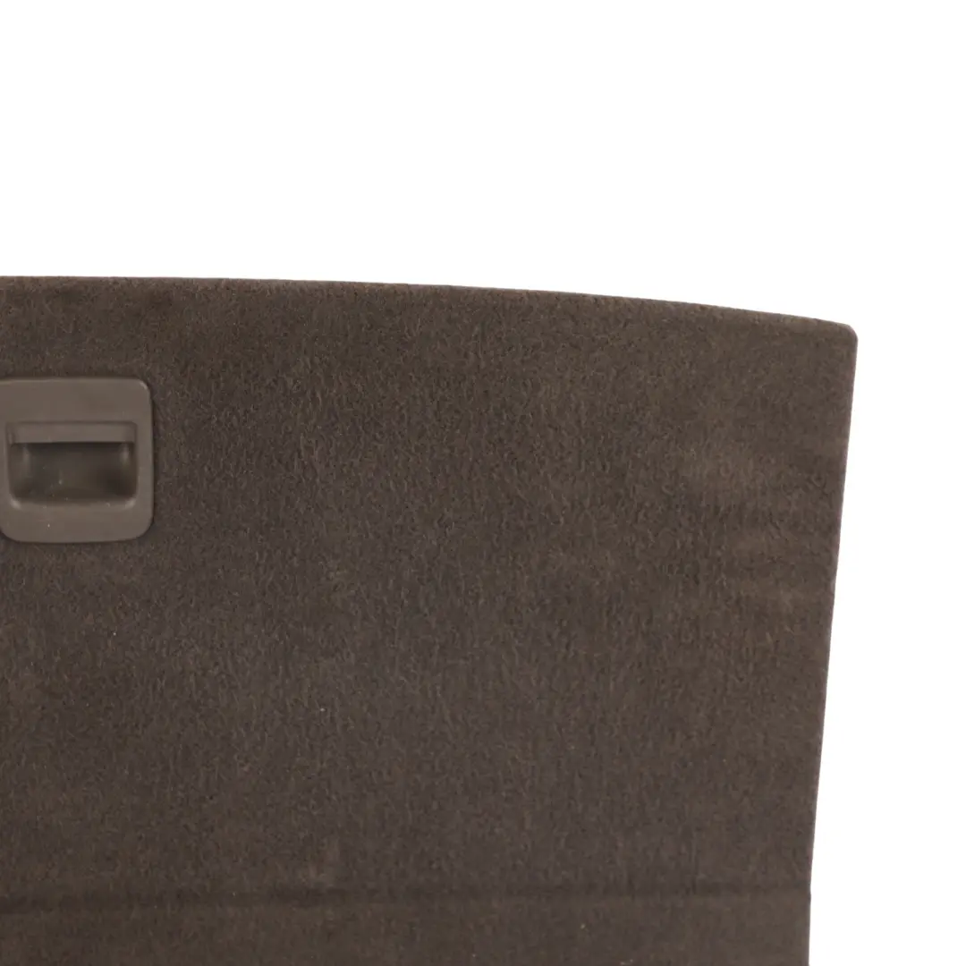 Porsche Macan 95B Boot Trunk Mat Base Carpet Trim Right Rear O/S - SKU 95B861531 - Part number 95B861531