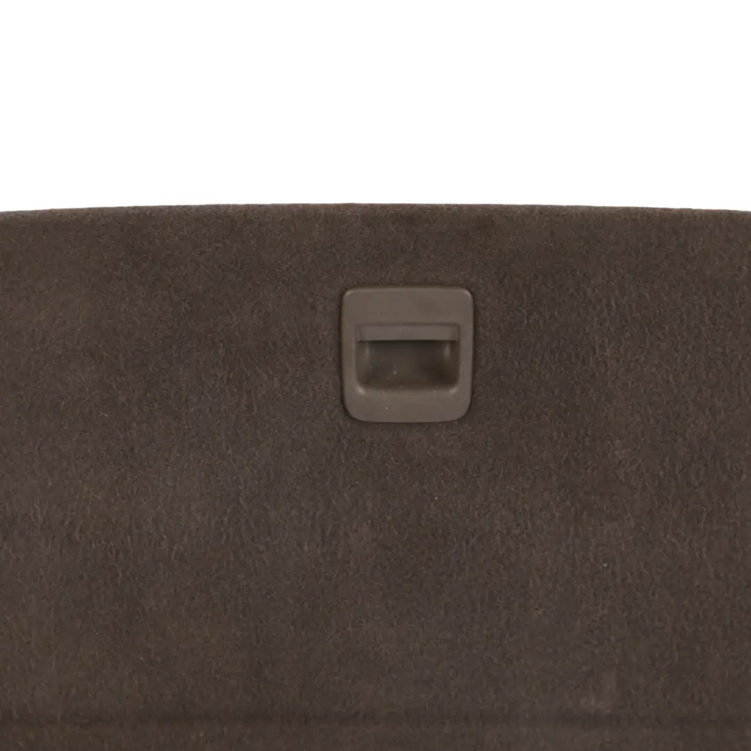 Porsche Macan 95B Boot Trunk Mat Base Carpet Trim Right Rear O/S - SKU 95B861531 - Part number 95B861531