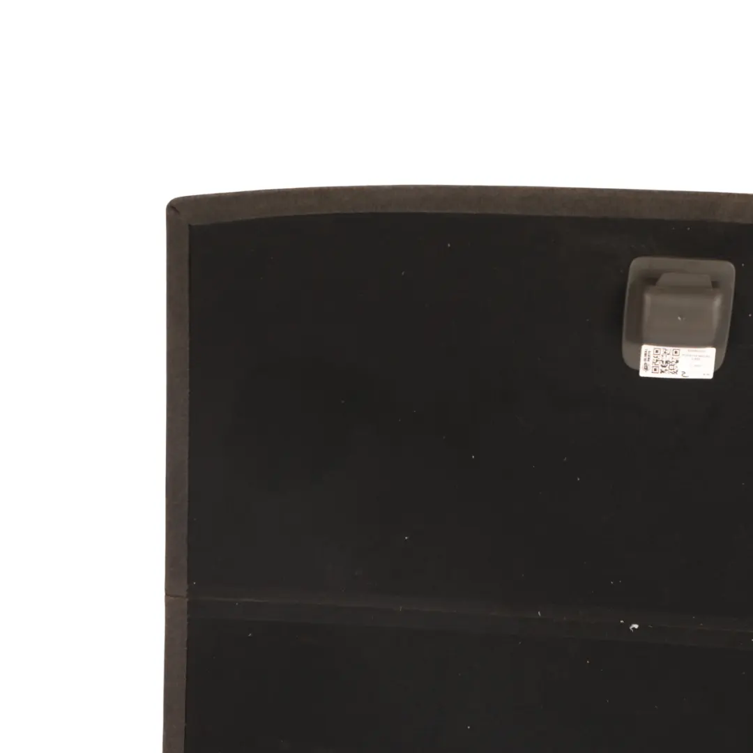 Boot Trunk Mat Base Carpet Trim Right Rear O/S to Porsche Macan 95B with Part number 95B861531 Porsche Macan 95B Boot Trunk Mat Base Carpet Trim Right Rear O/S - SKU 95B861531 - Part number 95B861531