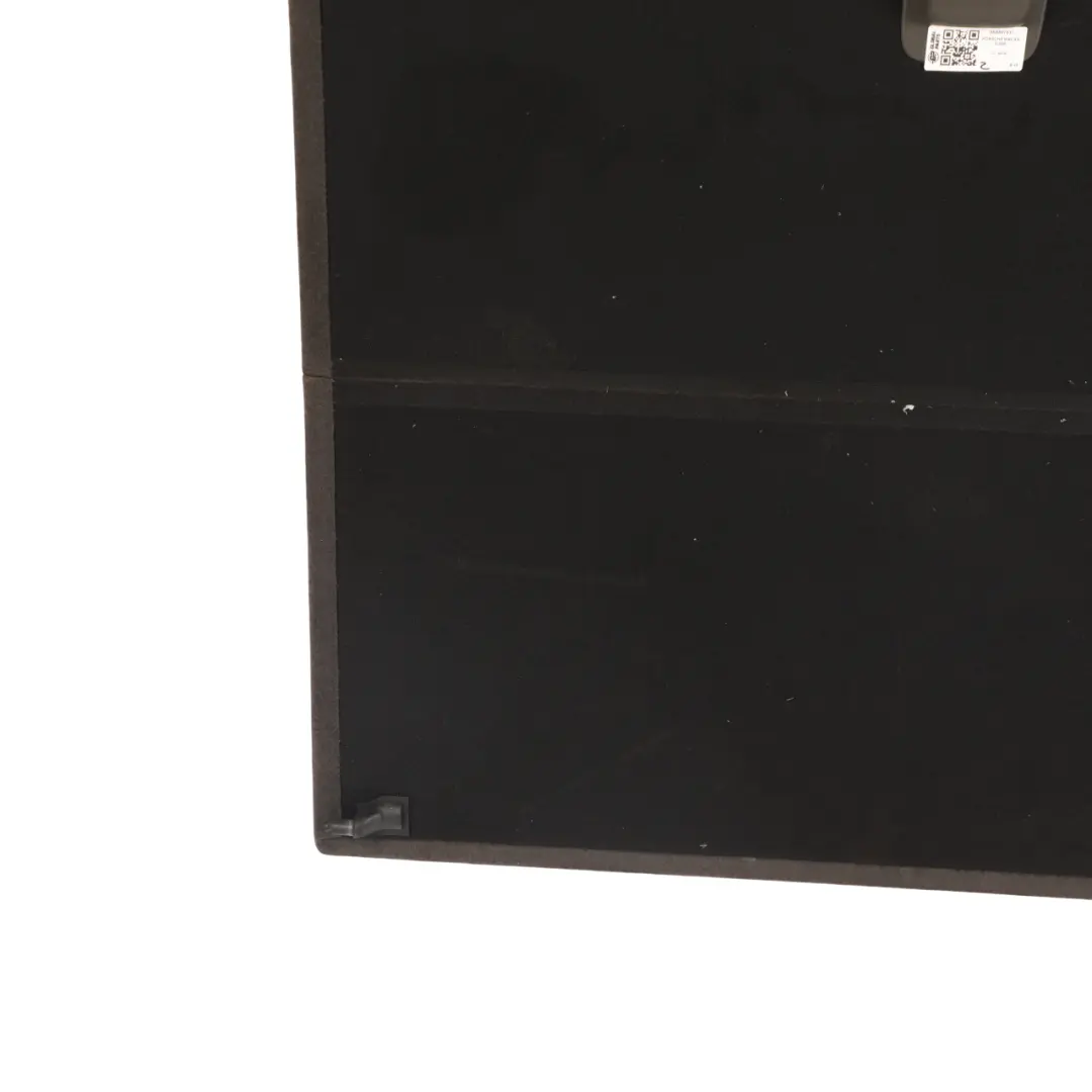 Boot Trunk Mat Base Carpet Trim Right Rear O/S to Porsche Macan 95B with Part number 95B861531 Porsche Macan 95B Boot Trunk Mat Base Carpet Trim Right Rear O/S - SKU 95B861531 - Part number 95B861531