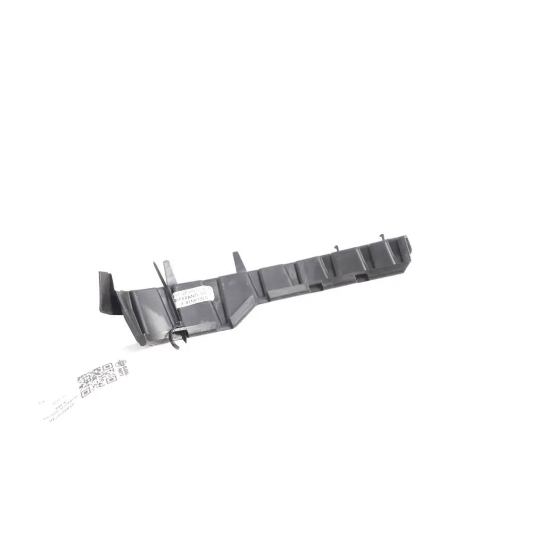 Dashboard Trim Cover Front Left N/S Black to Porsche Macan 95B with Part number 95B861874B Porsche Macan 95B Dashboard Trim Cover Front Left N/S Black - SKU 95B861874B - Part number 95B861874B