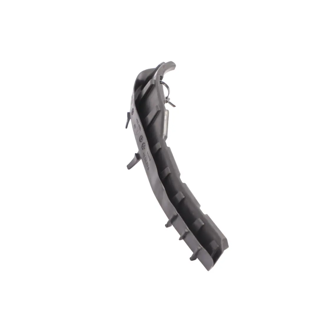 Dashboard Trim Cover Front Left N/S Black to Porsche Macan 95B with Part number 95B861874B Porsche Macan 95B Dashboard Trim Cover Front Left N/S Black - SKU 95B861874B - Part number 95B861874B