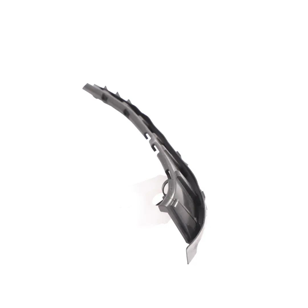 Dashboard Trim Cover Front Left N/S Black to Porsche Macan 95B with Part number 95B861874B Porsche Macan 95B Dashboard Trim Cover Front Left N/S Black - SKU 95B861874B - Part number 95B861874B