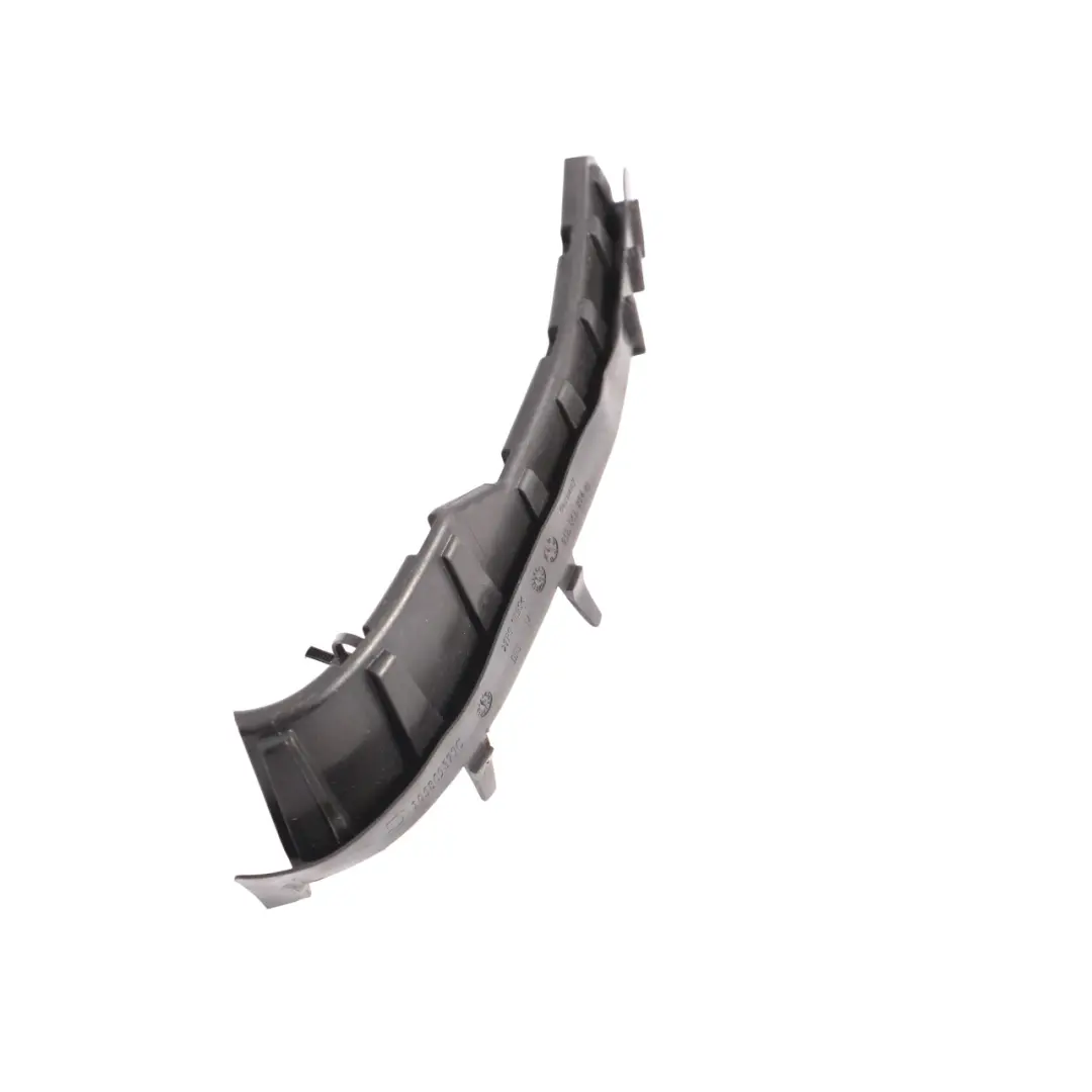 Porsche Macan 95B Armaturenbrett Verkleidung Vorne Links Schwarz - SKU 95B861874B - Teilenummer 95B861874B