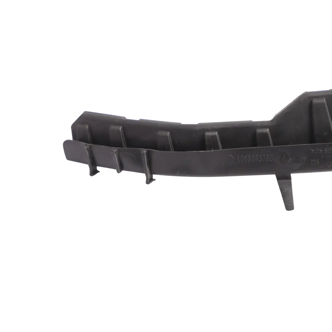 Dashboard Trim Cover Front Right O/S Black to Porsche Macan 95B with Part number 95B861874C Porsche Macan 95B Dashboard Trim Cover Front Right O/S Black - SKU 95B861874C - Part number 95B861874C