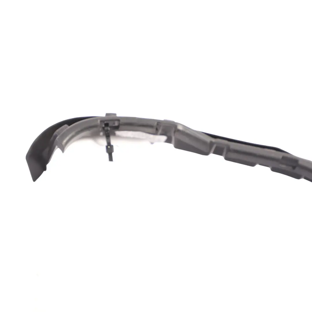 Dashboard Trim Cover Front Right O/S Black to Porsche Macan 95B with Part number 95B861874C Porsche Macan 95B Dashboard Trim Cover Front Right O/S Black - SKU 95B861874C - Part number 95B861874C