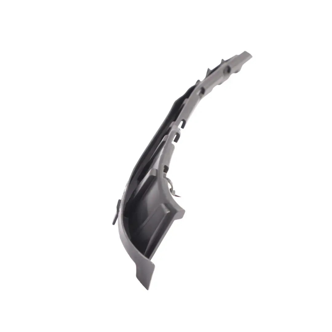 Dashboard Trim Cover Front Right O/S Black to Porsche Macan 95B with Part number 95B861874C Porsche Macan 95B Dashboard Trim Cover Front Right O/S Black - SKU 95B861874C - Part number 95B861874C