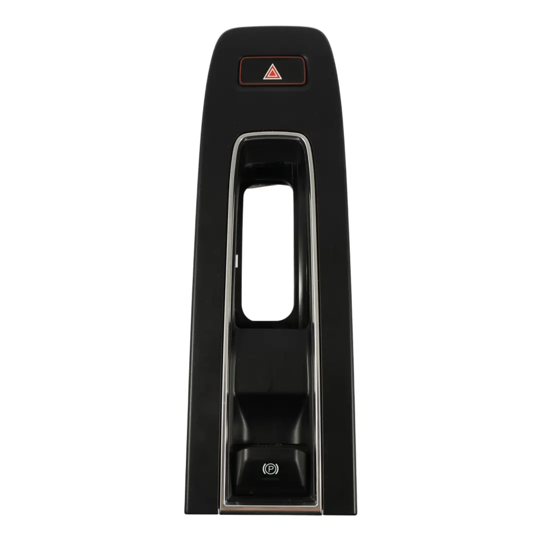 Consola Central Envolvente De La Palanca De Cambios para Porsche Macan 95B con número de pieza 95B863042A Porsche Macan 95B Consola Central Envolvente De La Palanca De Cambios - SKU 95B863042A - Número de pieza 95B863042A