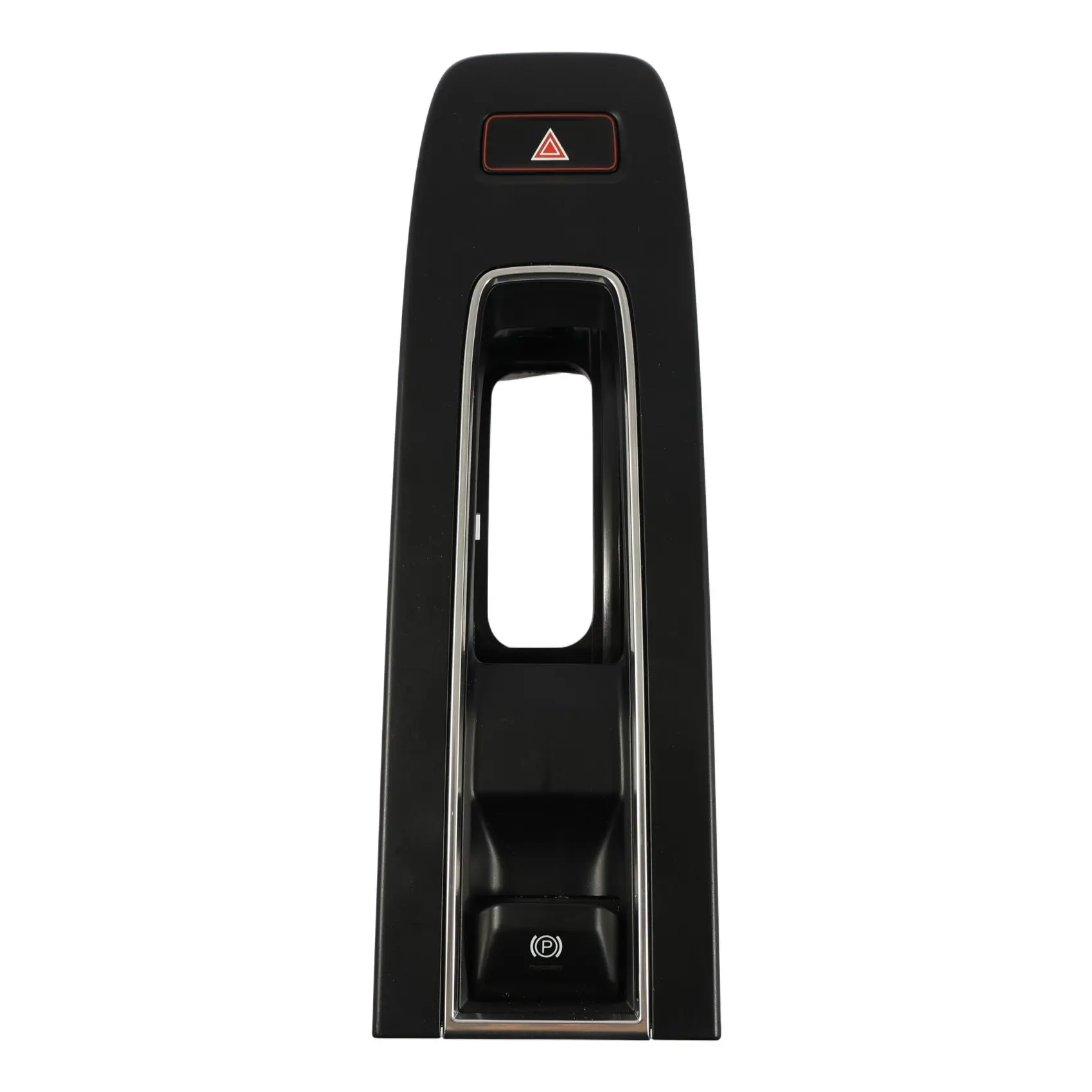 Porsche Macan 95B Osłona Konsoli Środkowej Dźwigni Zmiany Biegów 95B863042A