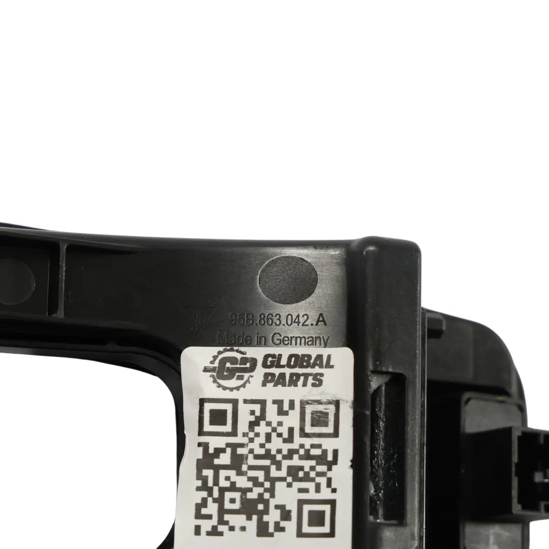 Consola Central Envolvente De La Palanca De Cambios para Porsche Macan 95B con número de pieza 95B863042A Porsche Macan 95B Consola Central Envolvente De La Palanca De Cambios - SKU 95B863042A - Número de pieza 95B863042A