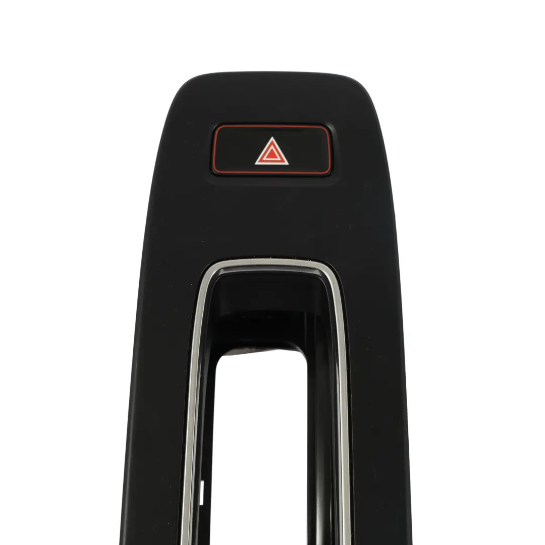 Consola Central Envolvente De La Palanca De Cambios para Porsche Macan 95B con número de pieza 95B863042A Porsche Macan 95B Consola Central Envolvente De La Palanca De Cambios - SKU 95B863042A - Número de pieza 95B863042A