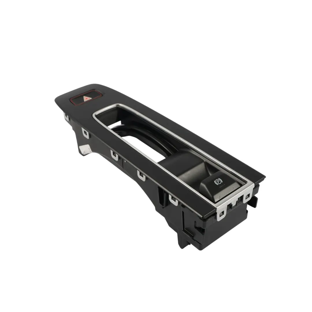 Porsche Macan 95B Consola Central Envolvente De La Palanca De Cambios - SKU 95B863042A - Número de pieza 95B863042A