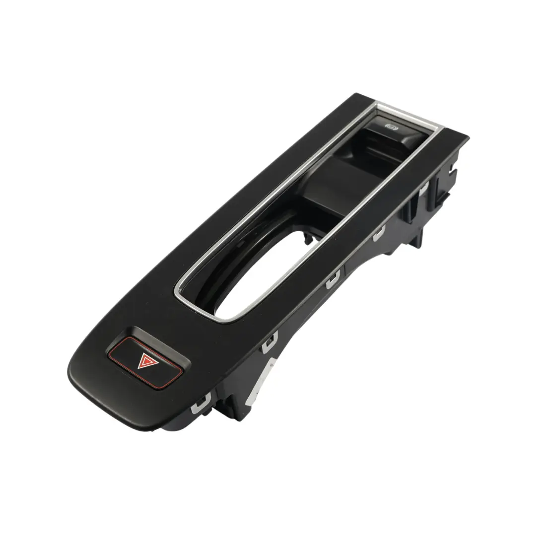 Console Centrale Boîte De Vitesse Panneau pour Porsche Macan 95B à propos du numéro de pièce 95B863042A Porsche Macan 95B Console Centrale Boîte De Vitesse Panneau - SKU 95B863042A - Numéro de pièce 95B863042A