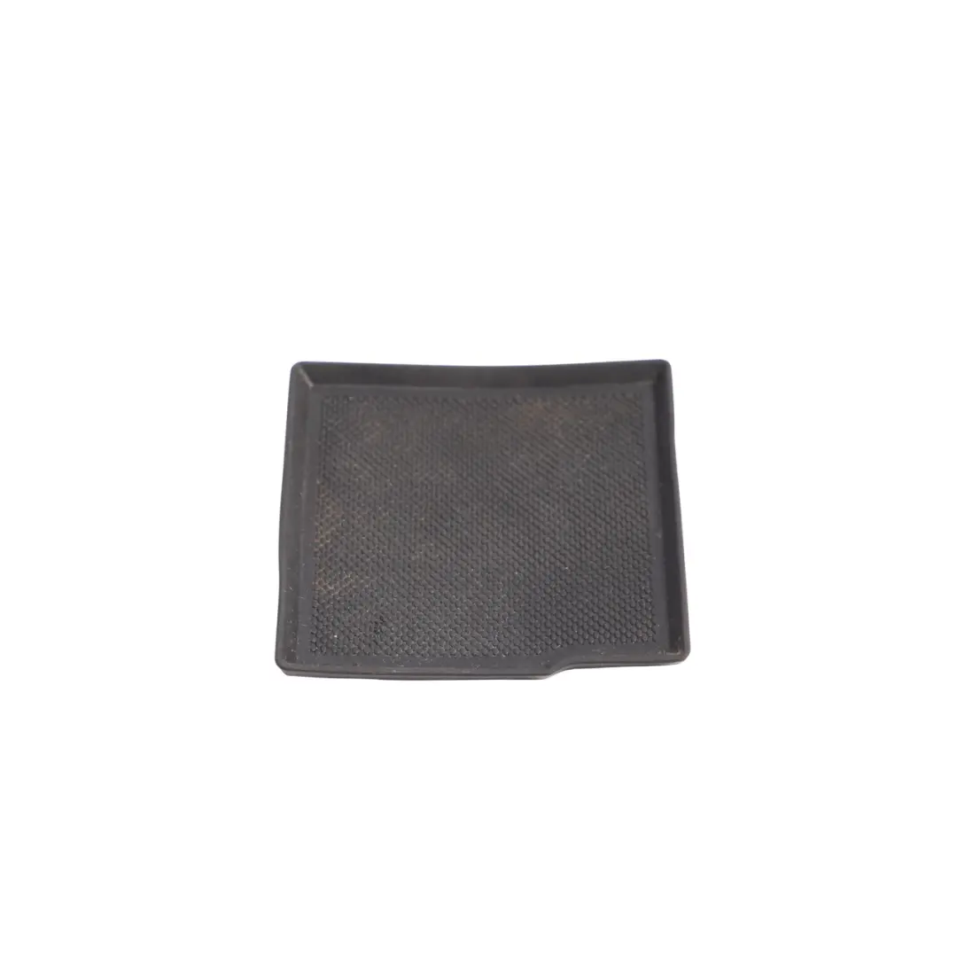 Porsche Macan 95B Centre Console Storage Front Mat Insert - SKU 95B863301C - Part number 95B863301C