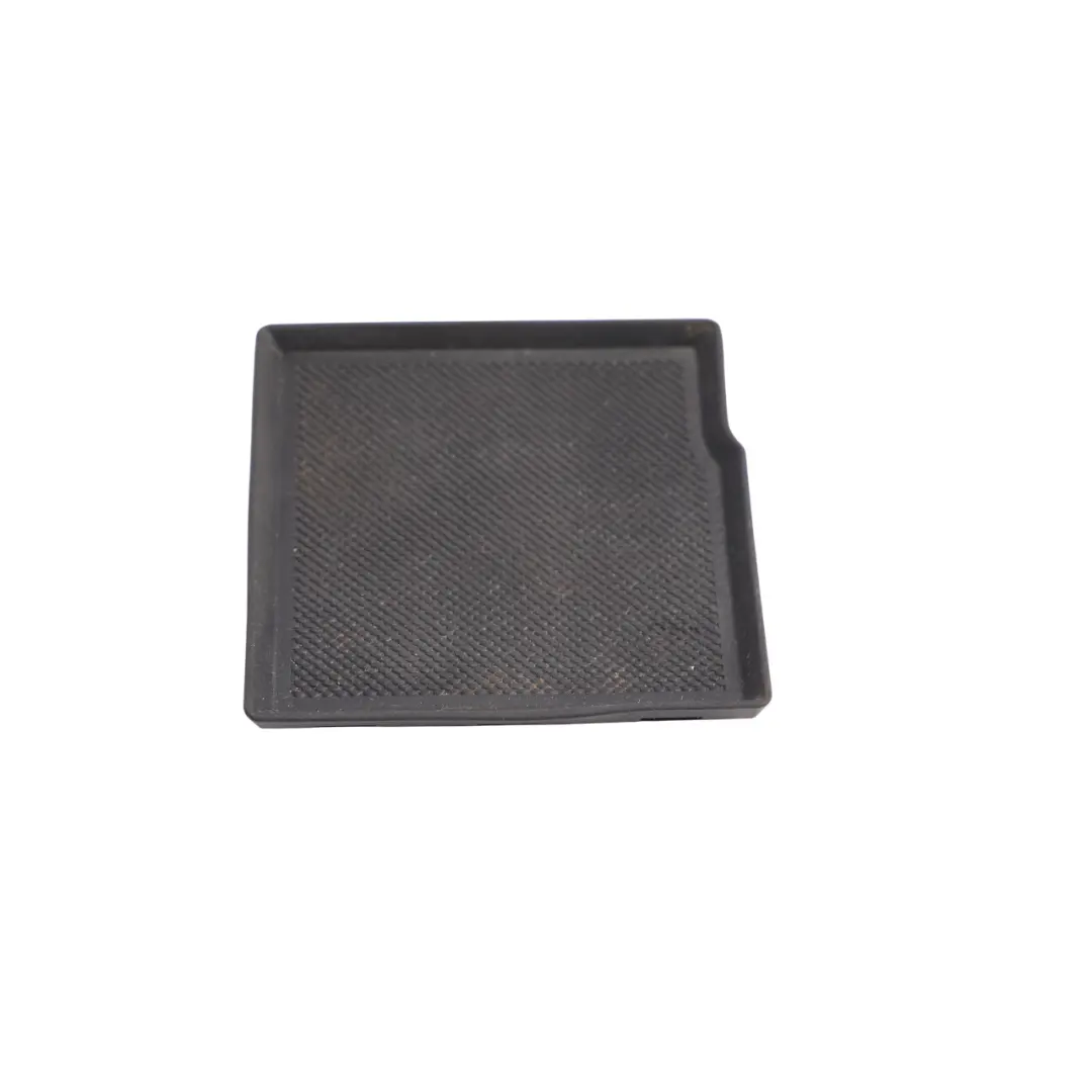 Centre Console Storage Front Mat Insert to Porsche Macan 95B with Part number 95B863301C Porsche Macan 95B Centre Console Storage Front Mat Insert - SKU 95B863301C - Part number 95B863301C