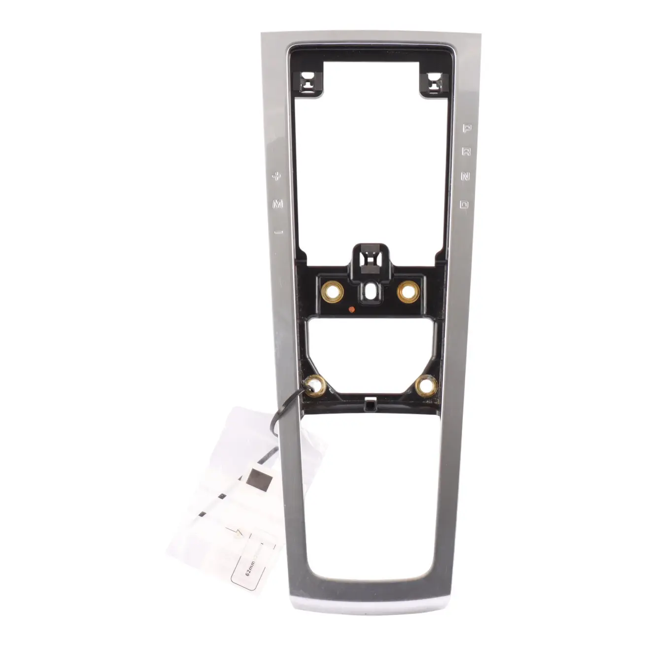 Porsche Macan 95B Gear Stick Selector Surround Cover Panel Trim 95B863419