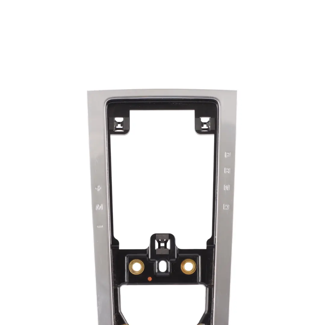 Stick Selector Surround Cover Panel Trim to Porsche Macan 95B Gear with Part number 95B863419 Porsche Macan 95B Gear Stick Selector Surround Cover Panel Trim - SKU 95B863419 - Part number 95B863419