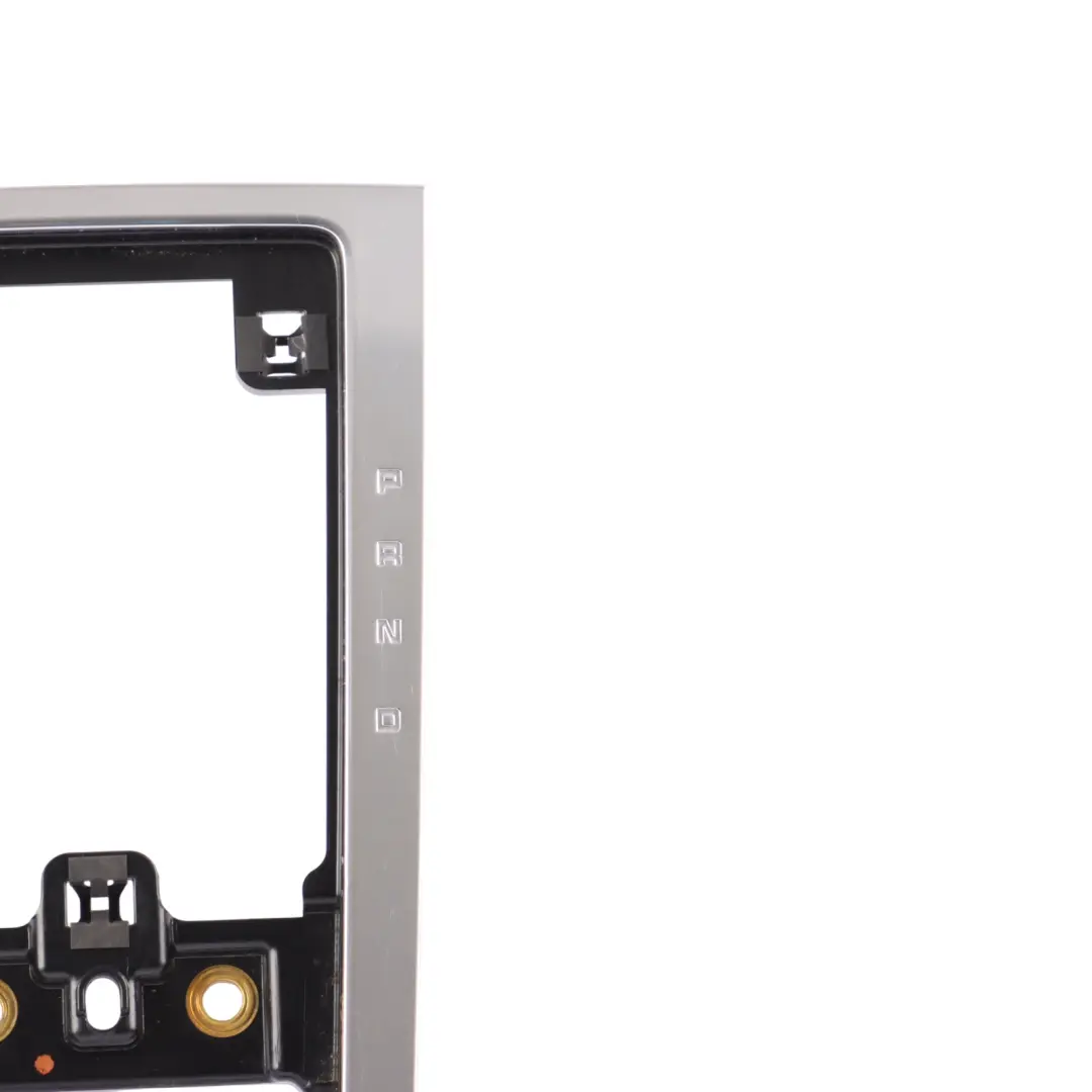 Stick Selector Surround Cover Panel Trim to Porsche Macan 95B Gear with Part number 95B863419 Porsche Macan 95B Gear Stick Selector Surround Cover Panel Trim - SKU 95B863419 - Part number 95B863419