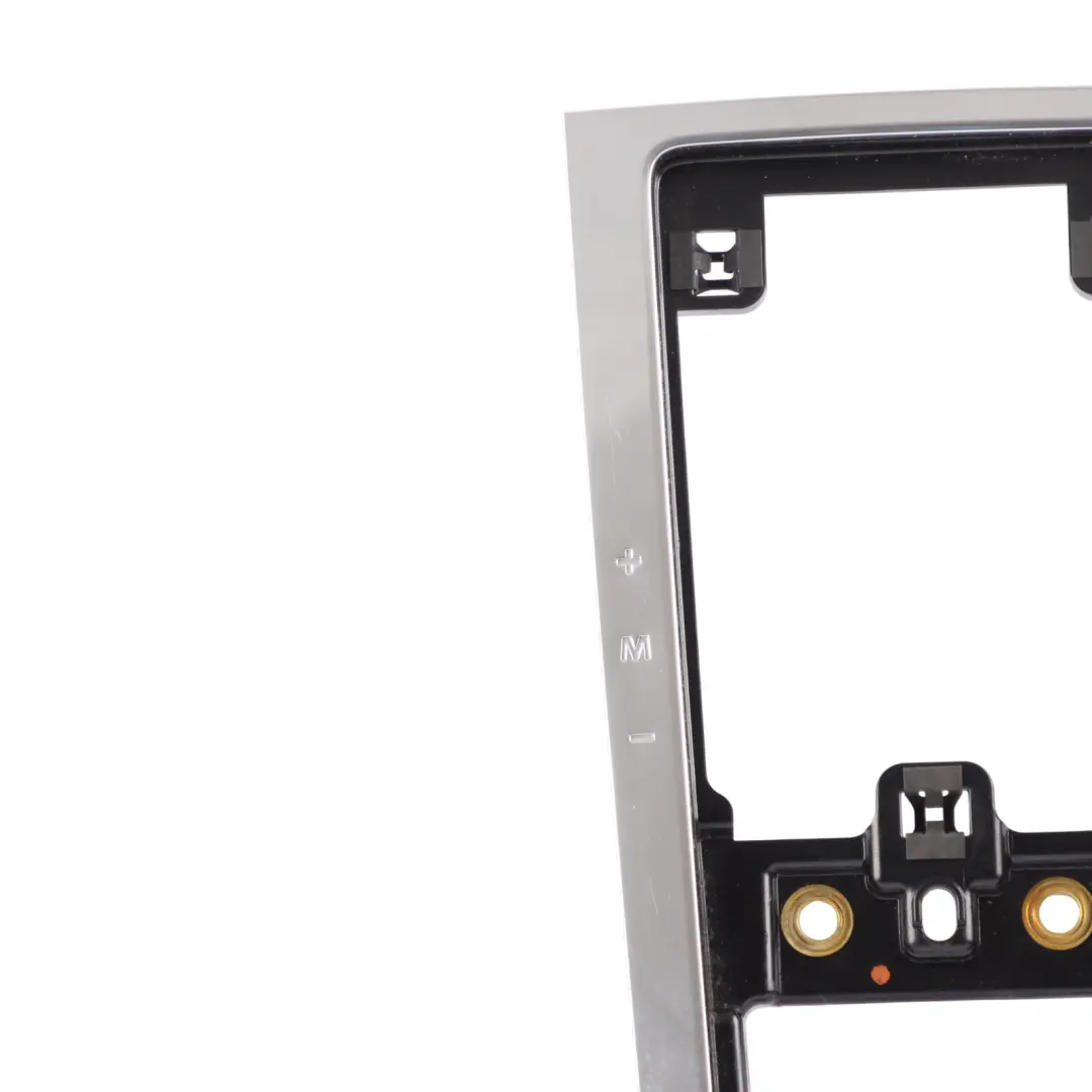 Porsche Macan 95B Gear Stick Selector Surround Cover Panel Trim - SKU 95B863419 - Part number 95B863419