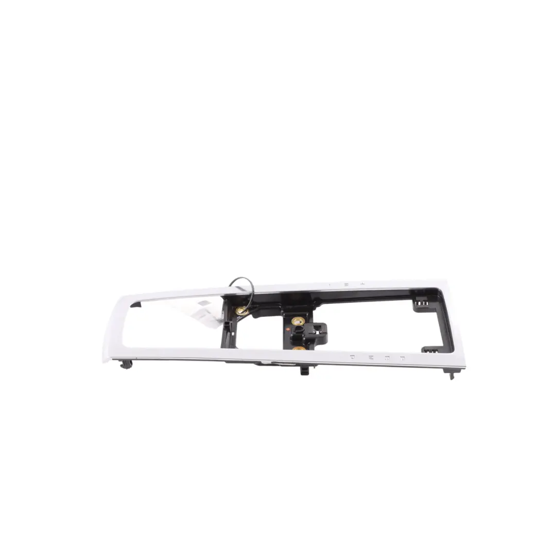 Cornice Copertura Leva Cambio per Porsche Macan 95B con numero di parte 95B863419 Porsche Macan 95B Cornice Copertura Leva Cambio - SKU 95B863419 - Numero di parte 95B863419