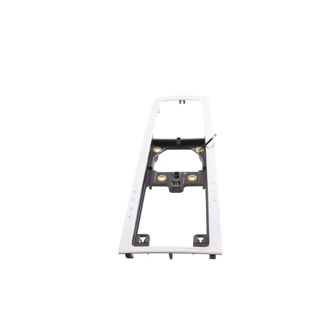 Panel Cubierta Selector de Marchas para Porsche Macan 95B con número de pieza 95B863419 Porsche Macan 95B Panel Cubierta Selector de Marchas - SKU 95B863419 - Número de pieza 95B863419