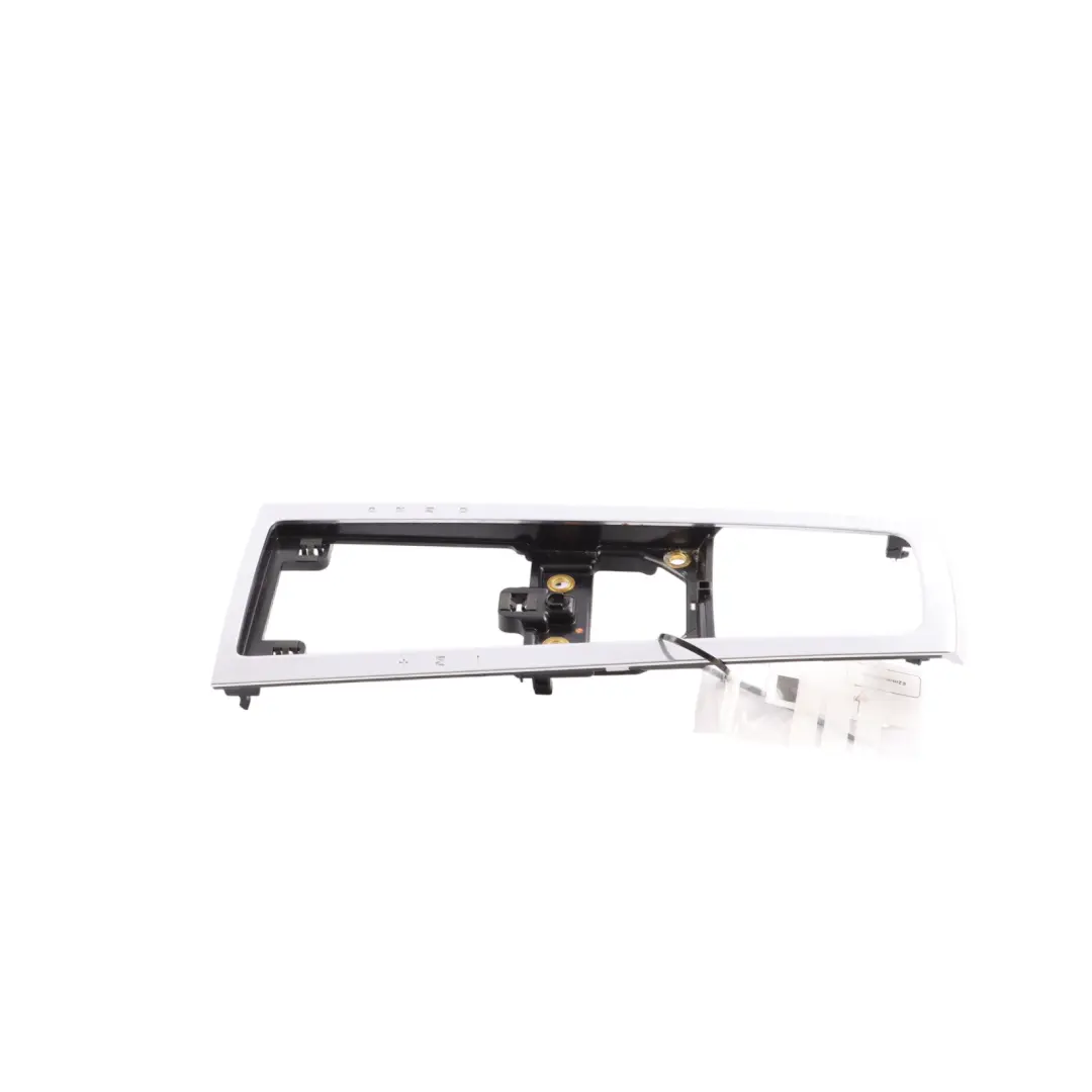 Cornice Copertura Leva Cambio per Porsche Macan 95B con numero di parte 95B863419 Porsche Macan 95B Cornice Copertura Leva Cambio - SKU 95B863419 - Numero di parte 95B863419